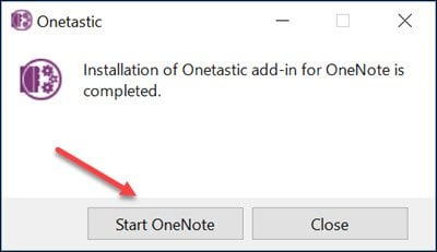 onetastic for mac video