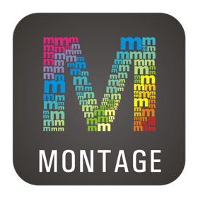 montage software for mac